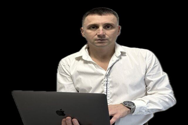 Avatar Alex NESVIT, Concepteur Développeur Fullstack PHP/Laravel à La Ciotat.